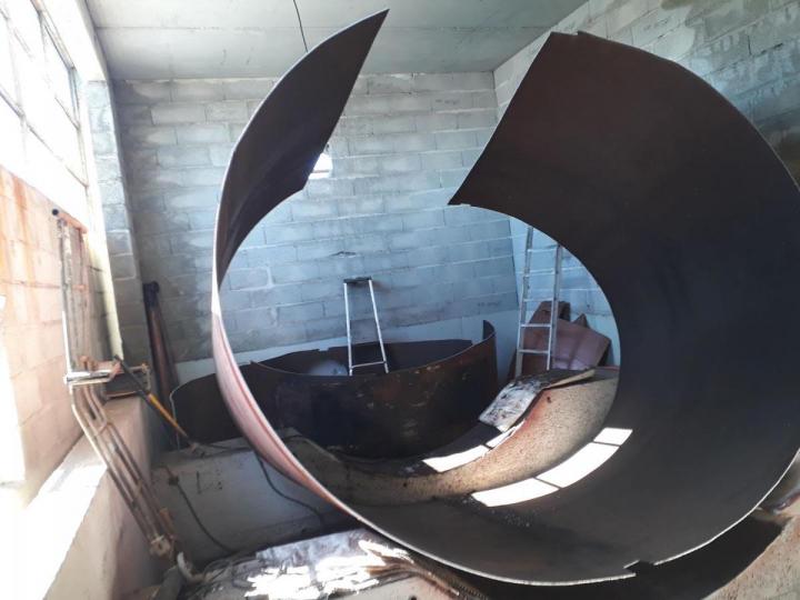 Détection de fuite par ultrason, Auvergne