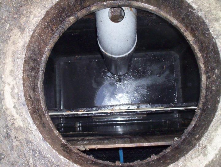 Entretien séparateur hydrocarbure Auvergne